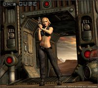 DMs Cube - Extended License