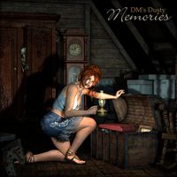 DMs Dusty Memories - Extended License