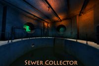 Sewer Collector