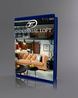 Industrial Loft