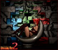 DMRs DreamArt 2 - Extended License