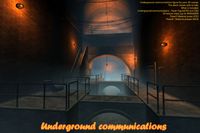 Underground Communications