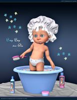 TG2 Baby Boy and Girl