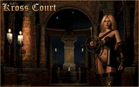 DMs Kross Court - Extended License
