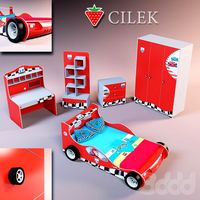CILEK (Racer)