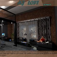 AJ Loft