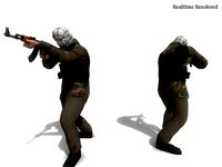 Civilian Rebel - Extended License