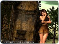 Forgotten Corner - Extended License