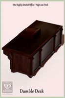 Dumble Desk