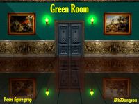 Green Room
