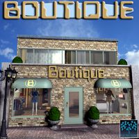 Boutique