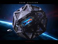 ZionStation - Extended License
