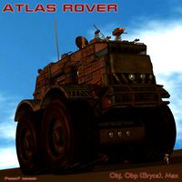 Atlas Rover