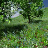 Flinks Green Hills - Flowers Add-on