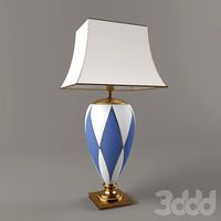 Лампа настольная Sigma