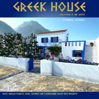 AJ Greek House