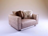 Mobilidea Poltrona Velvet