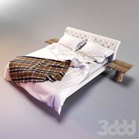 NuAge 2 Poltrona bed