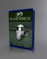 Plane Wreck