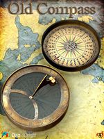 Old Compass
