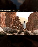 3D Scenery: High Coast Canyon - Extended License