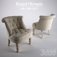 Hanjel Olympia
