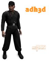 WW2 Panzer Unit - Extended License