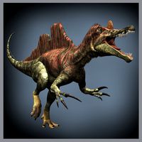 IchthyovenatorDR - Extended License