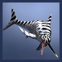 EurhinosaurusDR - Extended License