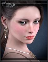 SASE Aubrey for Genesis 3 and Genesis 8