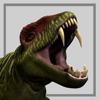 DoliosauriscusDR - Extended License