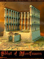 Gibbet of Montfaucon