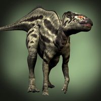 ShantungosaurusDR - Extended License