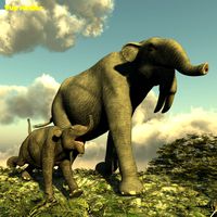 DeinotheriumDR - Extended License