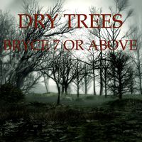 Dry trees