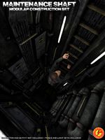 Maintenance Shaft