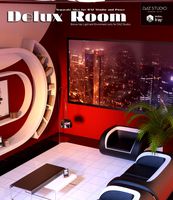 Delux Room