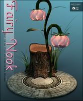 SV's Fairy Nook