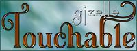 Touchable Gizelle