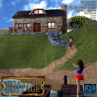 Coastal Cottage