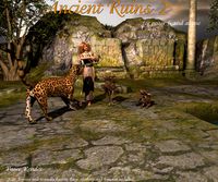 AJ Ancient Ruins 2