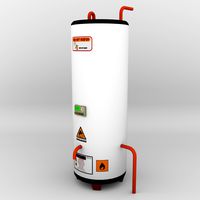 Water Heater Object