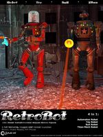 RetroBot
