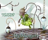 My Hangers
