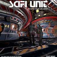 AJ SciFi Unit