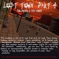 AJ Lost Town part4