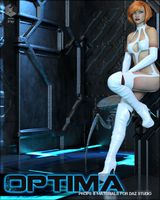 Optima Floors and Panels Daz Studio