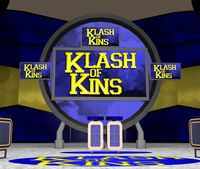 Family Game Show