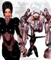 Zelle & Zobot