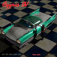 Cygnus IV